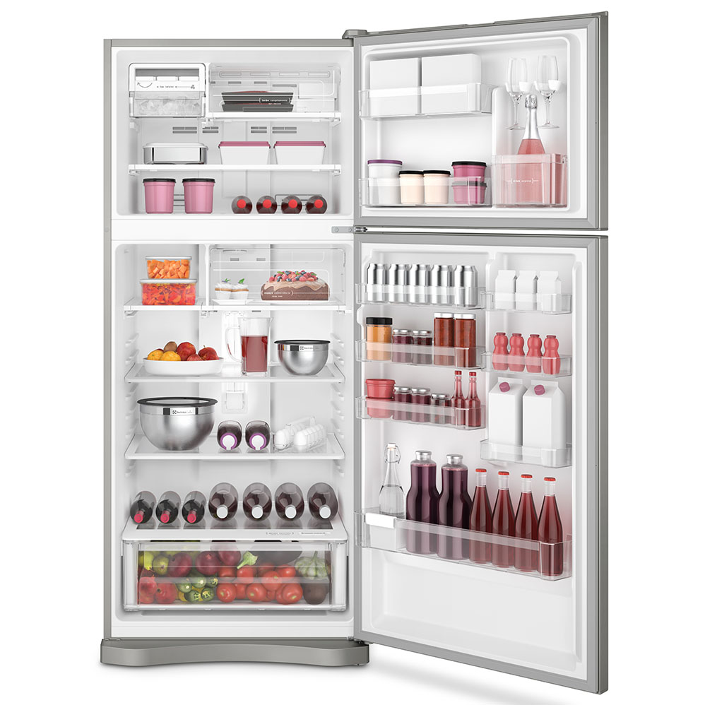 refrigerador electrolux DF82X