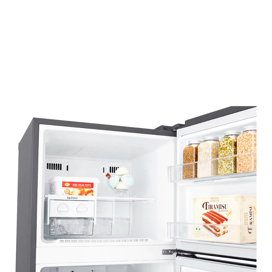 refrigeradora-lg-GT29BPPDC-freezer