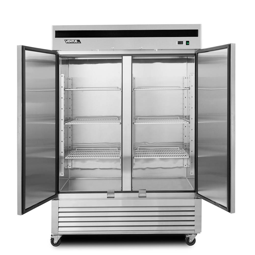 Freezer-Ventus-VF2PS-1400-abierta