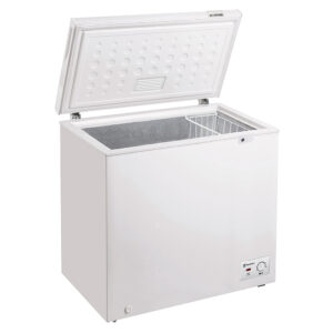 Congeladora electrolux 145 litros EFC15A2HPWB