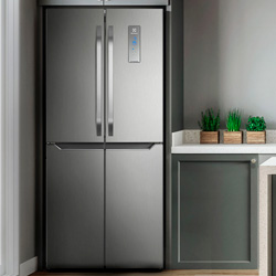 Refrigeradora French Door Electrolux
