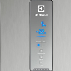 Refrigeradora Electrolux ERQU40E2HSS French Door