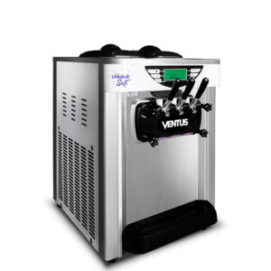 Maquina de Helado soft Ventus VSP-30S