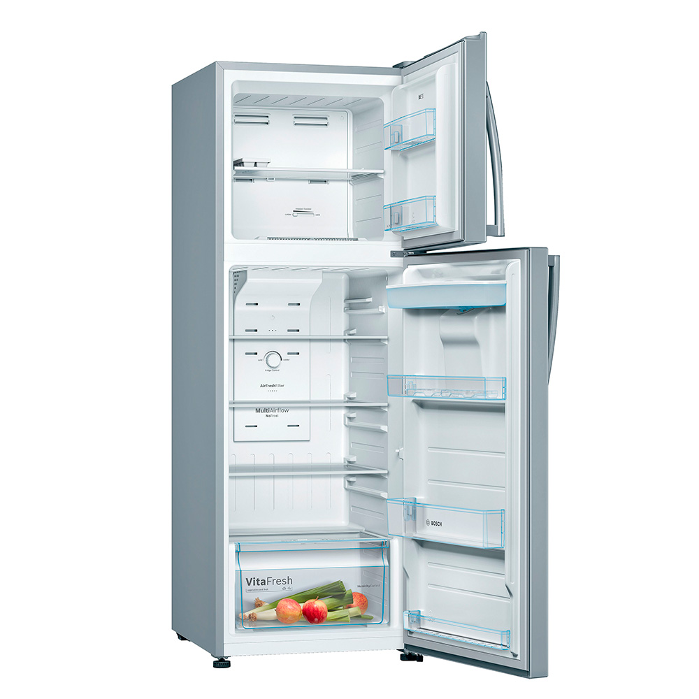 Refrigeradora-Bosch-KDD30NL201-open