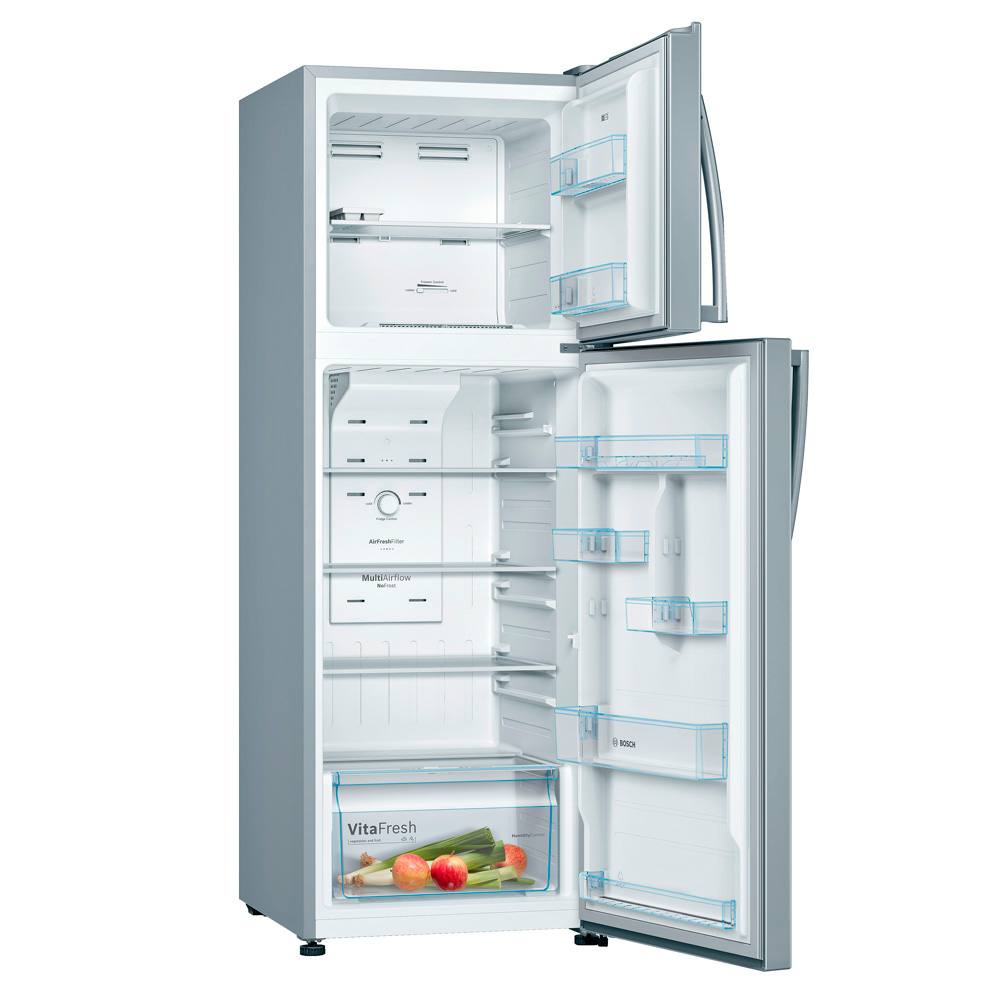 Refrigeradora-Bosch-KDN30NL201-OPEN