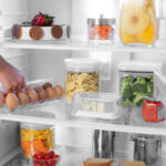 ¿Qué alimentos podemos refrigerar?