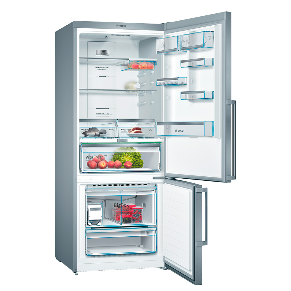 refrigeradora-bosch-KGN76AI40B-open