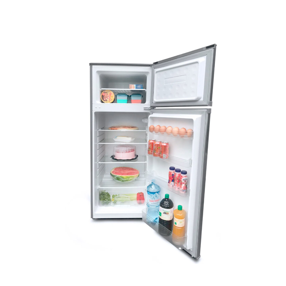 refrigeradora-electrolux-ert18g2hni-open