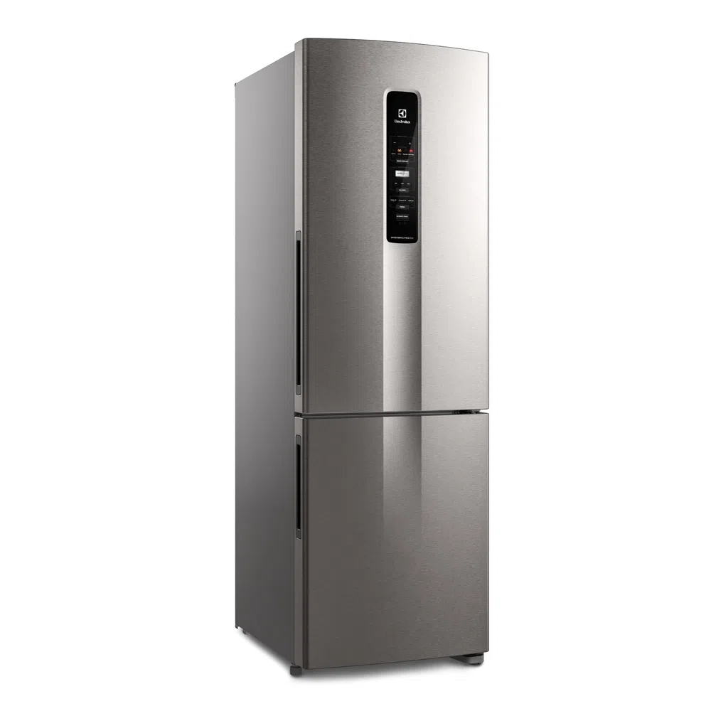 IB45S Refrigeradora bottom freezer electrolux