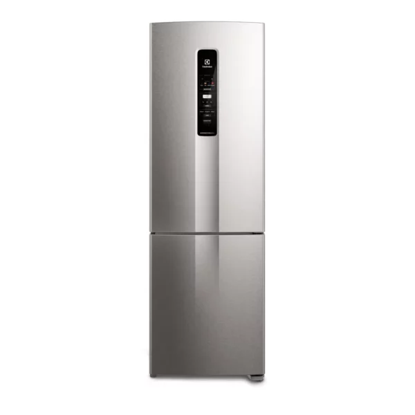 Refrigeradora bottom freezer inteligente Electrolux IB45S
