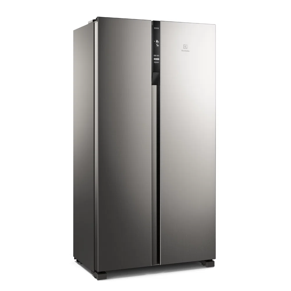 Refrigeradora Side by Side Electrolux ERSA53V2HVG-1
