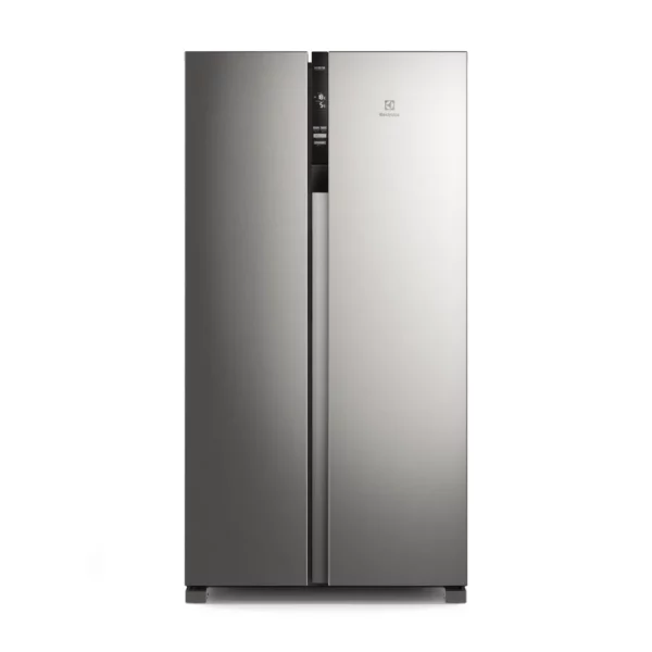 Refrigeradora Side by Side Electrolux ERSA53V2HVG