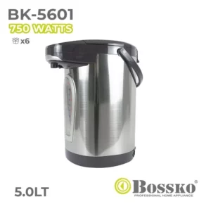 termo hervidor 5 litros bossko BK-5601