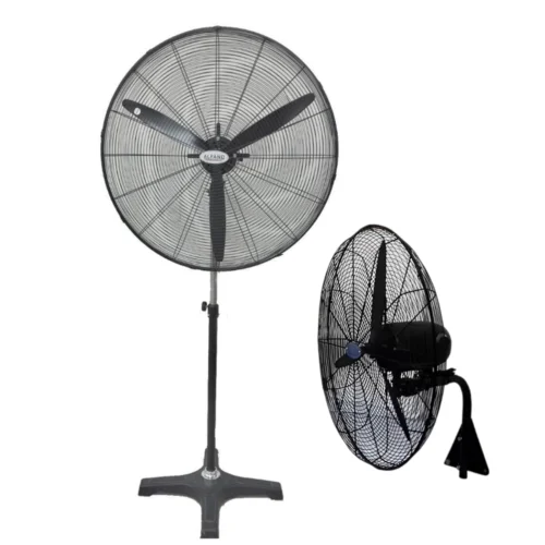 VENTILADOR INDUSTRIAL AL-IDEU34-1