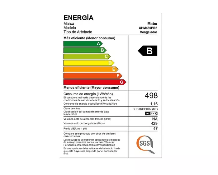 CHM430PB2-4