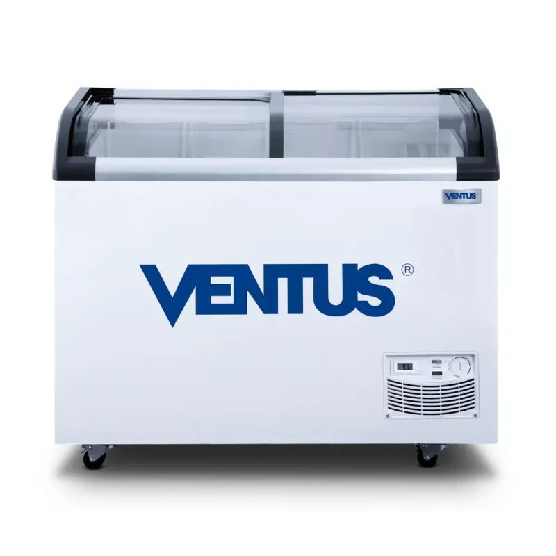 CONGELADORA VENTUS MODELO CTV-220Q 1