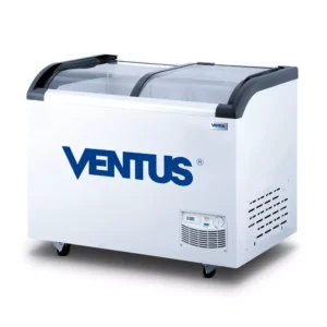 CONGELADORA VENTUS MODELO CTV-220Q 2