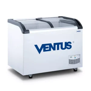 CONGELADORA VENTUS MODELO CTV-220Q 3