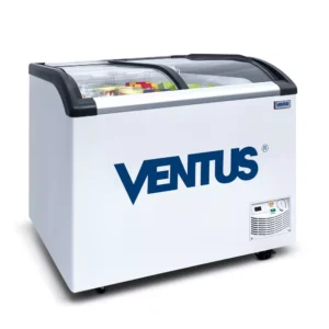 CONGELADORA VENTUS MODELO CTV-220Q 6