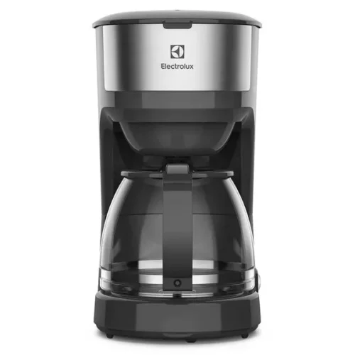 Cafetera Eléctrica Electrolux Inoxidable 30 Tazas expresso Efficient (ECM20) 1