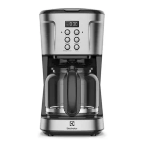 Cafetera Eléctrica Electrolux Programable 1,5L 38 Tazas Experience (ECM30) 1