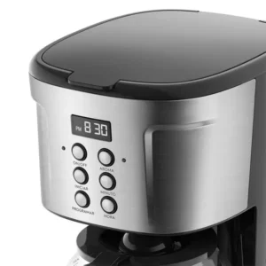 Cafetera Eléctrica Electrolux Programable 1,5L 38 Tazas Experience (ECM30) 2