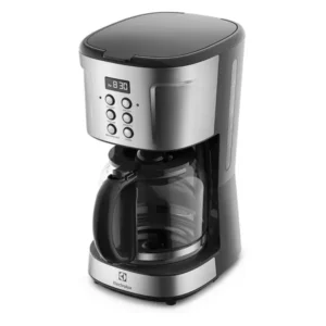 Cafetera Eléctrica Electrolux Programable 1,5L 38 Tazas Experience (ECM30) 3