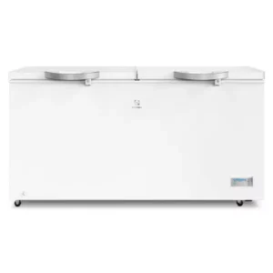 Congelador Horizontal 508 L Blanco (EFC50W2HTW) 1