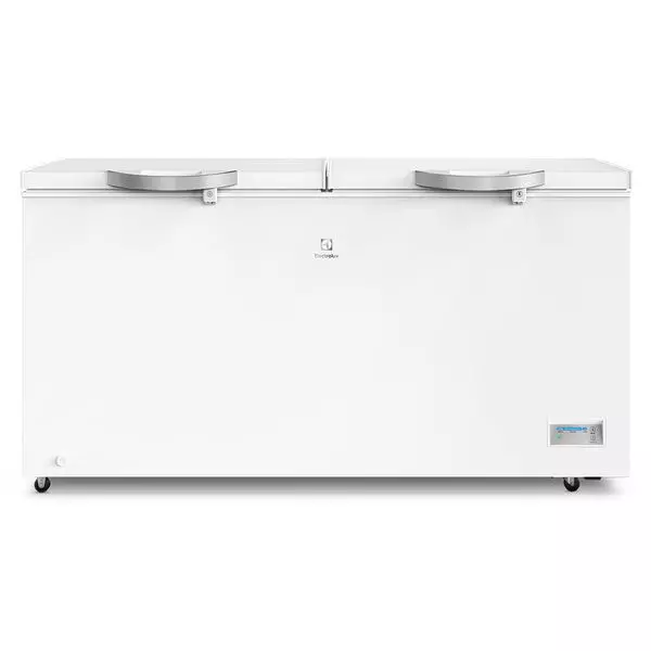 Congelador Horizontal 508 L Blanco (EFC50W2HTW) 1