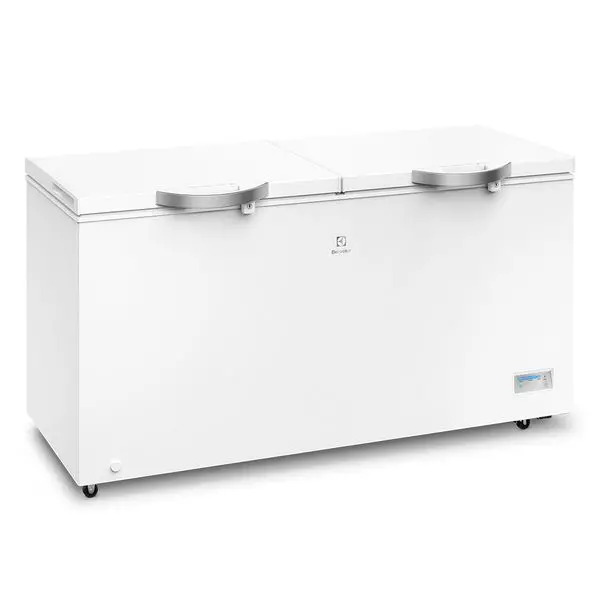 Congelador Horizontal 508 L Blanco (EFC50W2HTW) 3