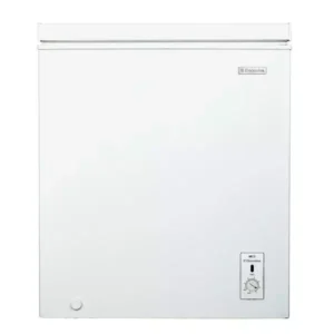 Congelador Horizontal Electrolux Cycle Defrost 145L Blanco (EFC15A2HPWB) 1