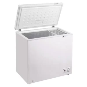 Congelador Horizontal Electrolux Cycle Defrost 145L Blanco (EFC15A2HPWB) 2