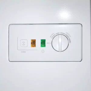 Congelador Horizontal Electrolux Cycle Defrost 145L Blanco (EFC15A2HPWB) 4