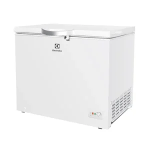 Congelador Horizontal Electrolux Cycle Defrost 251L Blanco (EFCC25C2HUW) 3