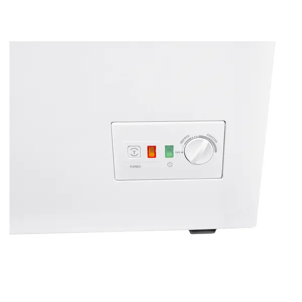 Congelador Horizontal Electrolux Cycle Defrost 251L Blanco (EFCC25C2HUW) 7