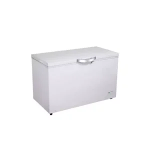 Congelador Horizontal Electrolux Cycle Defrost 380L Blanco (EFCC38C2HQW) 7