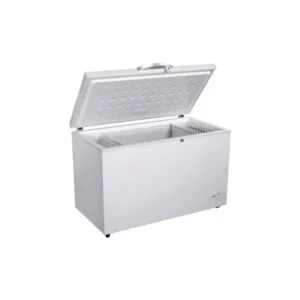 Congelador Horizontal Electrolux Cycle Defrost 380L Blanco (EFCC38C2HQW) 8