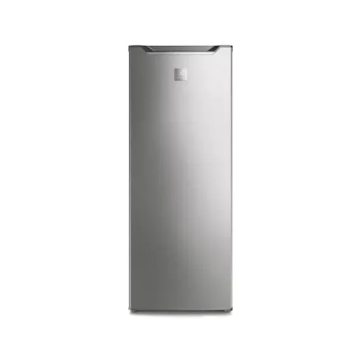 Congelador Vertical Electrolux Cycle Defrost 212L Gris (EFUP22P2HRG) 1