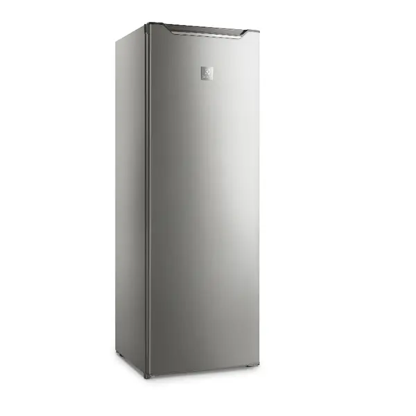 Congelador Vertical Electrolux Cycle Defrost 212L Gris (EFUP22P2HRG) 2