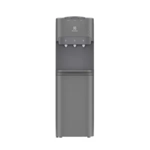 Dispensador de Agua Electrolux con Gabinete Gris (EA11SR) 1