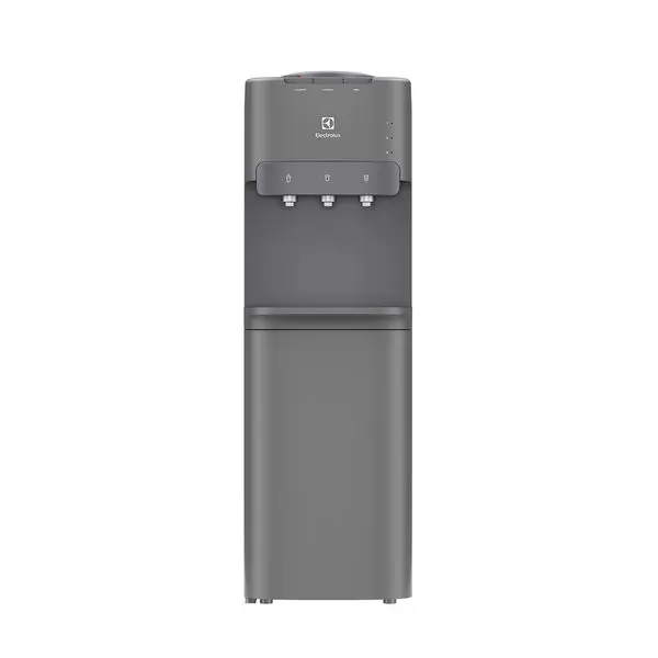 Dispensador de Agua Electrolux con Gabinete Gris (EA11SR) 1