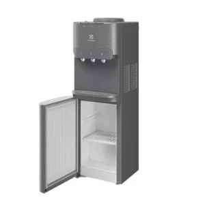 Dispensador de Agua Electrolux con Gabinete Gris (EA11SR) 2