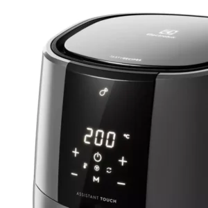 Freidora de Aire Electrolux Digital 3,2L Experience con Función Girar (EAF20) 6