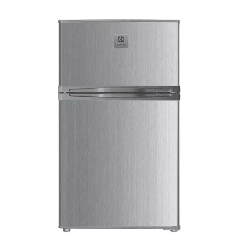 Frigobar Electrolux Dos Puertas Frost 85L Gris (ERTM87G2HQS) 1