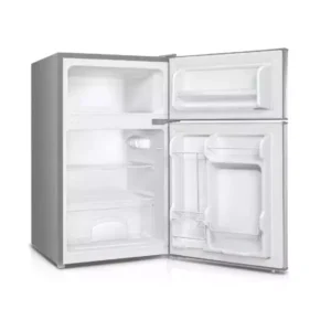 Frigobar Electrolux Dos Puertas Frost 85L Gris (ERTM87G2HQS) 4