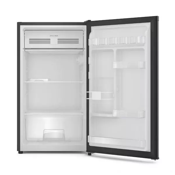 Frigobar Electrolux Premium Negra (ERD090G2HWB) 4