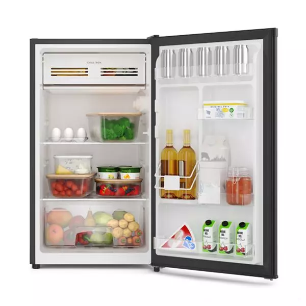 Frigobar Electrolux Premium Negra (ERD090G2HWB) 5