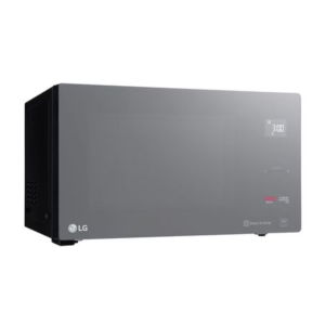 HORNO MICROONDAS LG MODELO MS2596DIR 3