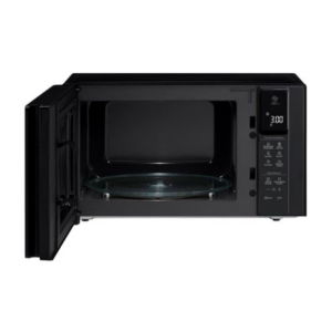 HORNO MICROONDAS LG MODELO MS2596DIR 5