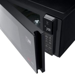 HORNO MICROONDAS LG MODELO MS2596DIR 7